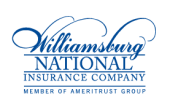 williamsburg national insurance company logo