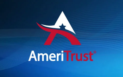 AmeriTrust logo