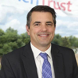 Bill Brown AIC