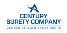 Century logo