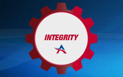 integrity image