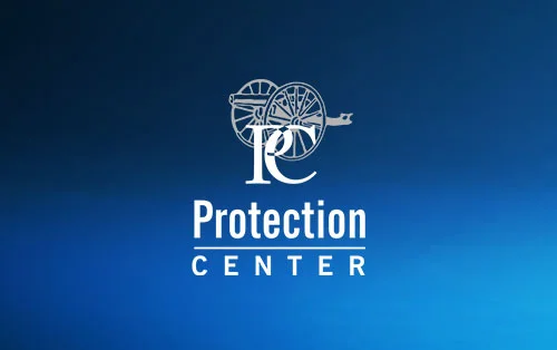 The protection center image