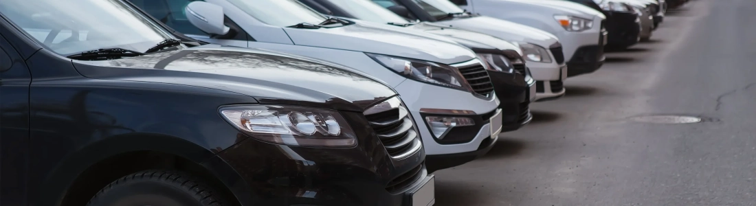 Auto Dealerships