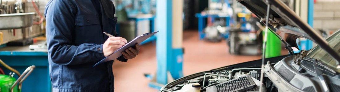 Auto Repair & Service