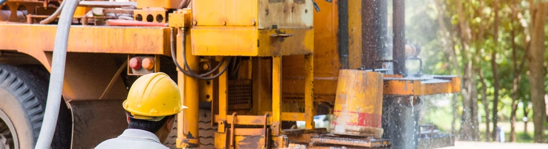 Water Well Drillers
